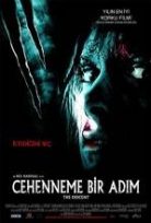 Cehenneme Bir Adım 2 Film izle / The Descent 2 korku filmi