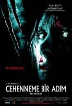 Cehenneme Bir Adım 2 Film izle / The Descent 2 korku filmi