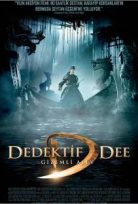 Dedektif Dee ve Gizemli Alev Türkçe Dublaj izle