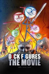 Dick Figures The Movie Türkçe Altyazılı izle