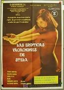 Stela’nın Erotik Bayramları / Erotik Film izle