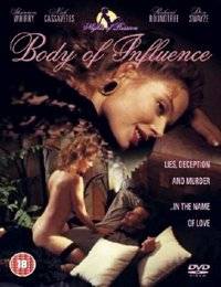 Etki Vücut – Body of Influence erotik film izle