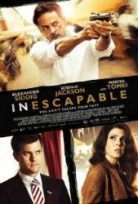 Geçit Vermez – Inescapable türkçe izle