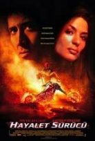 Hayalet Sürücü – Ghost Rider Film izle