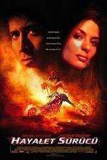 Hayalet Sürücü – Ghost Rider Film izle