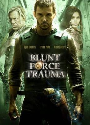 Kanlı Oyun – Blunt Force Trauma 2015 tr izle