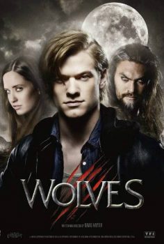 Kurtlar – Wolves 2014 Türkçe dublaj izle