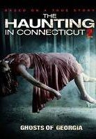 The Haunting in Connecticut 2: Ghosts of Georgia / Lanetli Ev 2 Film izle tr altyazı