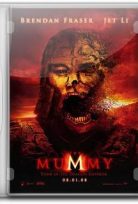 Mumya Ejder İmparatorunun Mezarı Filmi Full Hd tr izle