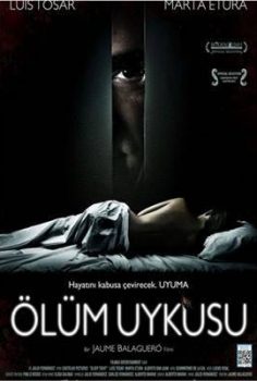 Ölüm Uykusu / Mientras duermes Türkçe Dublaj İzle