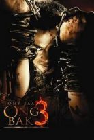 Ong Bak 3 Türkçe 1080p İzle