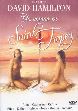 Saint Tropez +18 izle