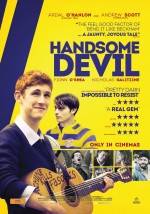 Şeytan Tüyü izle – handsome devil izle