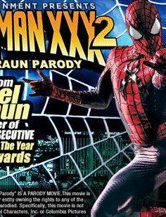 Spider Man XXX 2 Erotik Film full İzle