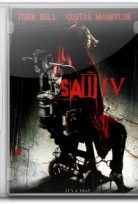 Testere 4 ~ Saw 4 Film İzle