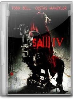 Testere 4 ~ Saw 4 Film İzle