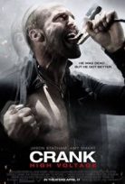 Tetikçi 2: Yüksek Gerilim Crank 2 Filmi İzle tr