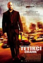 Tetikçi ~ Crank tr alt yazı Film İzle