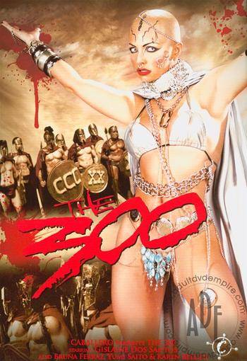 The 300 eski yapım Erotik Film İzle