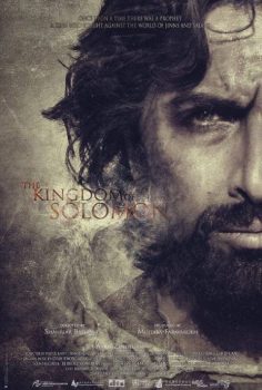 The Kingdom of Solomon türkçe dunlaj hd izle