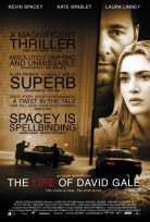 The Life of David Gale – Ölümle Yaşam Arasında tr alt yazı izle