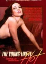 The Young Like It Hot erotik sinema izle