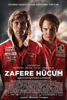 Zafere Hücum – Rush (2013) Türkçe Dublaj İzle