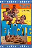 Dilber Ay Ve Müge Güler ile – Enişte 1979 Yerli erotik yeşilçam filmi / Yi beni enişte