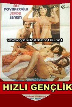 Hızlı Gençlik 1975 – Meral Deniz ve Şeyda Senem yeşilçam erotik