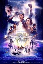 Başlat: Ready Player One Türkçe dublaz izle