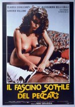 Il Fascino Sottile Del / erotik film izle