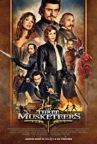 Üç Silahşörler – The Three Musketeers türkçe izle