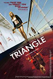 Şeytan Üçgeni – Triangle izle