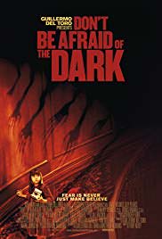 Karanlıktan Korkma – Don’t Be Afraid of the Dark izle