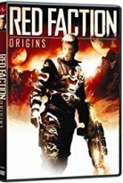 Kırmızı İhtilaf: Kökenler – Red Faction: Origins izle