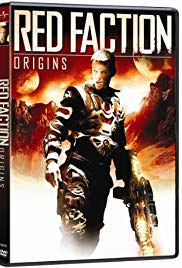 Kırmızı İhtilaf: Kökenler – Red Faction: Origins izle