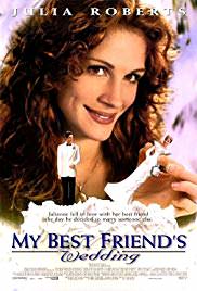 En iyi arkadaşım evleniyor – alt yazılı izle / My Best Friend’s Wedding