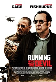 Running with the Devil / Şeytanla Koşmak – tr alt yazılı izle