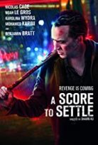 Yasli Adam / A Score to Settle izle