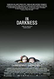 Karanlıkta Kalanlar / In Darkness izle