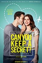 Sır Tutabilir Misin? / Can You Keep a Secret? izle