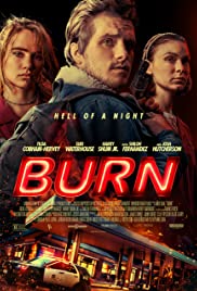 Cehennem Gecesi / Burn izle