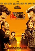 Küçük Beyaz Yalanlar Devam Ediyor / Nous finirons ensemble izle