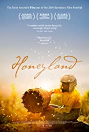 Bal Ülkesi / Honeyland – tr alt yazılı izle