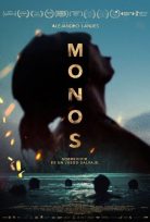 8 Küçük Asker / Monos izle