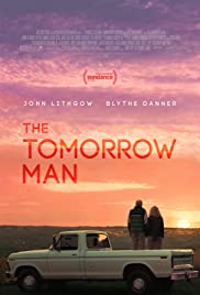 The Tomorrow Man 1080p izle