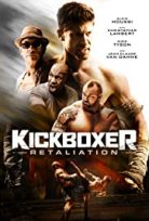 Kickboxer: Misilleme hd izle