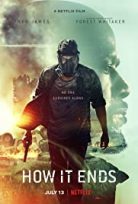 Nasıl Biter / How It Ends hd izle