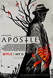 Havari / Apostle – hd türkçe izle