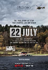 22 Temmuz / 22 July – hd izle